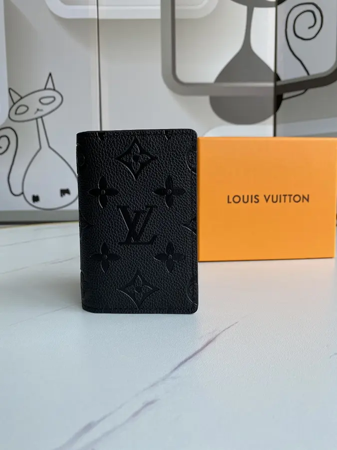 ルイ・ヴィトン（LOUIS VUITTON） デイリー向け 財布 レディース｜新品 41BC9D70