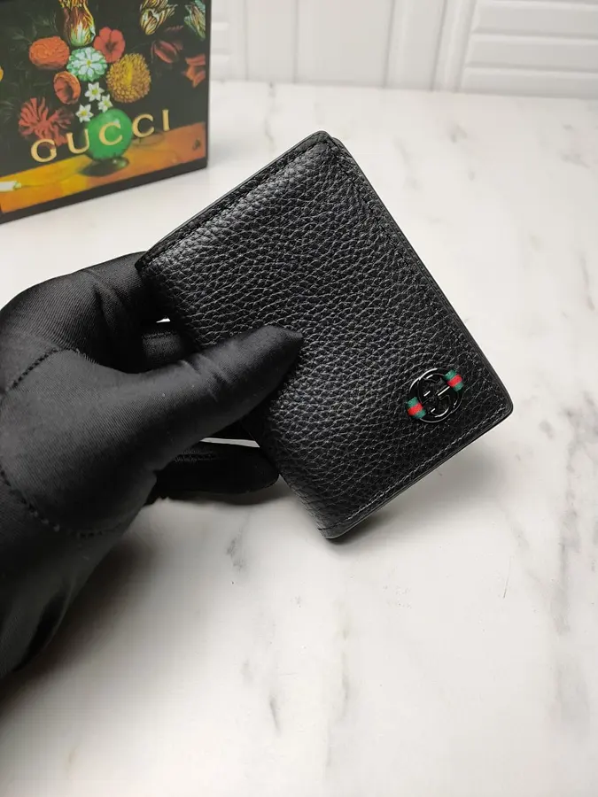 グッチ（GUCCI） カードケース コンパクト レディース｜新品 41C06482