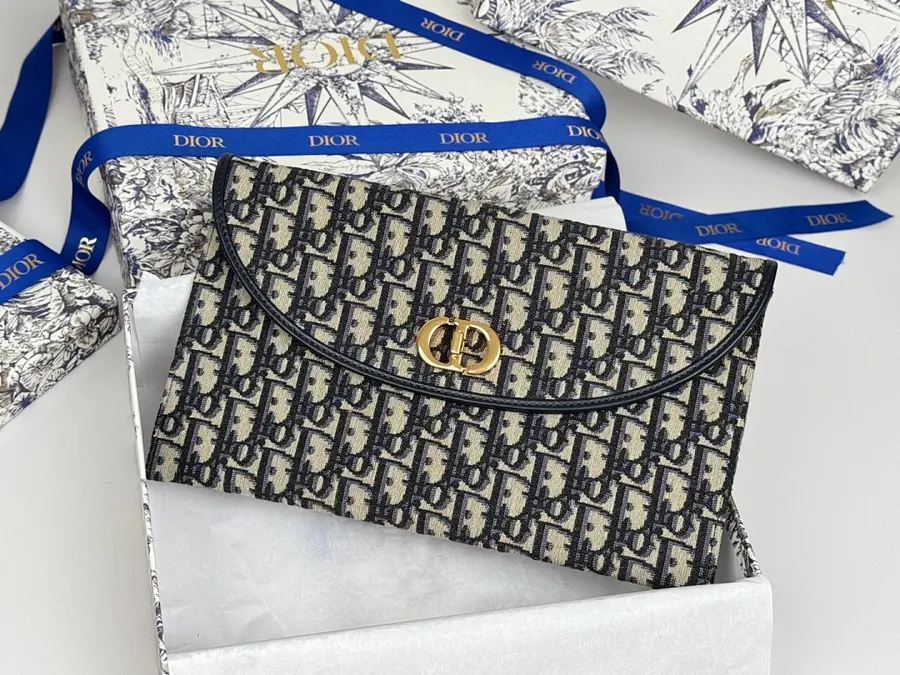 DIOR ディオール（DIOR） クラッチバッグ 手持ちタイプ メンズ｜新品 42C7C187