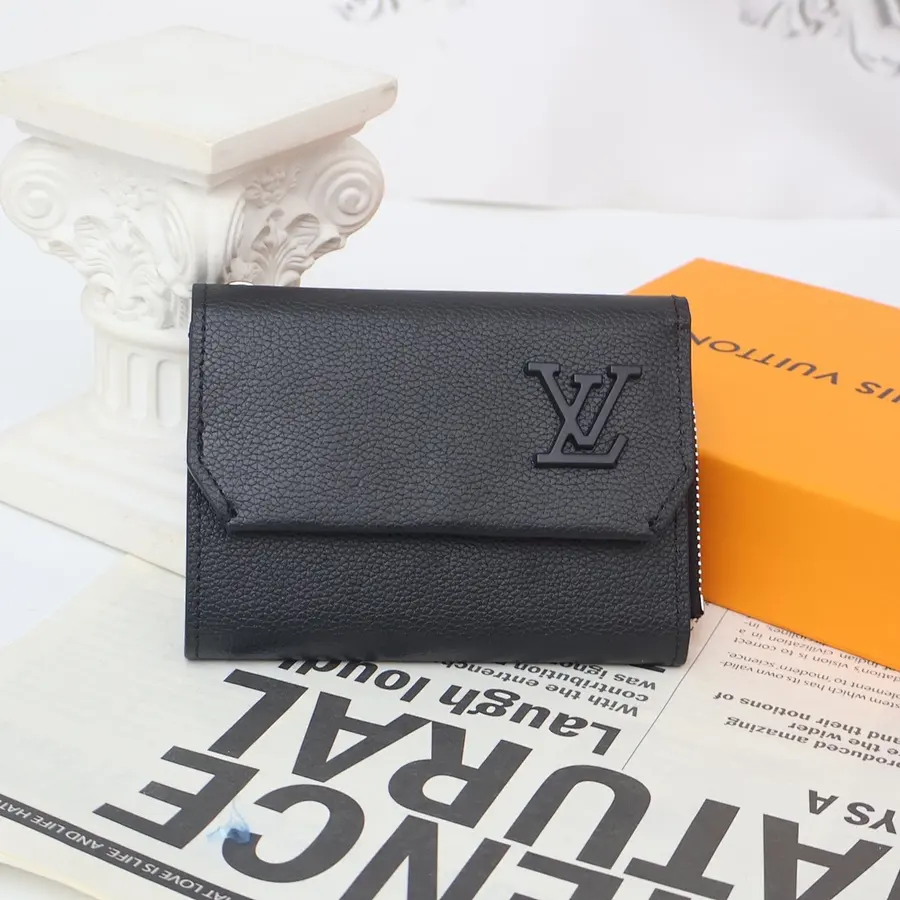ルイ・ヴィトン（LOUIS VUITTON） コンパクト財布 新品 レディース コンパクト｜46C1BF6C