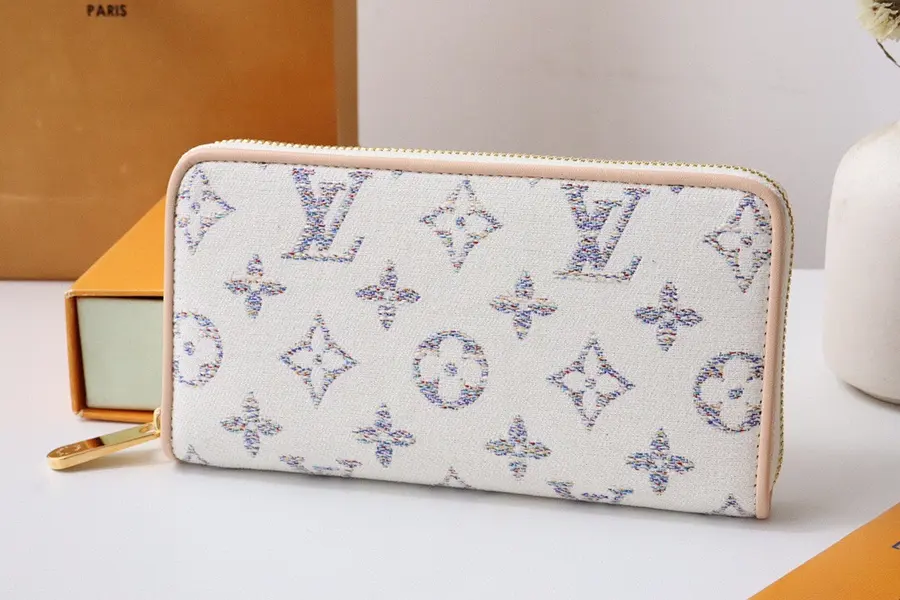 ルイ・ヴィトン（LOUIS VUITTON） メンズ ロングウォレット ロングタイプ｜新品 47B939D7