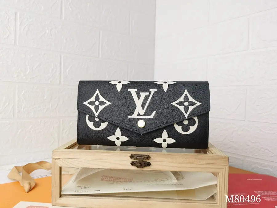ルイ・ヴィトン(LOUIS VUITTON) ロングウォレット 新品 レディース ロングタイプ|49420946の商品画像