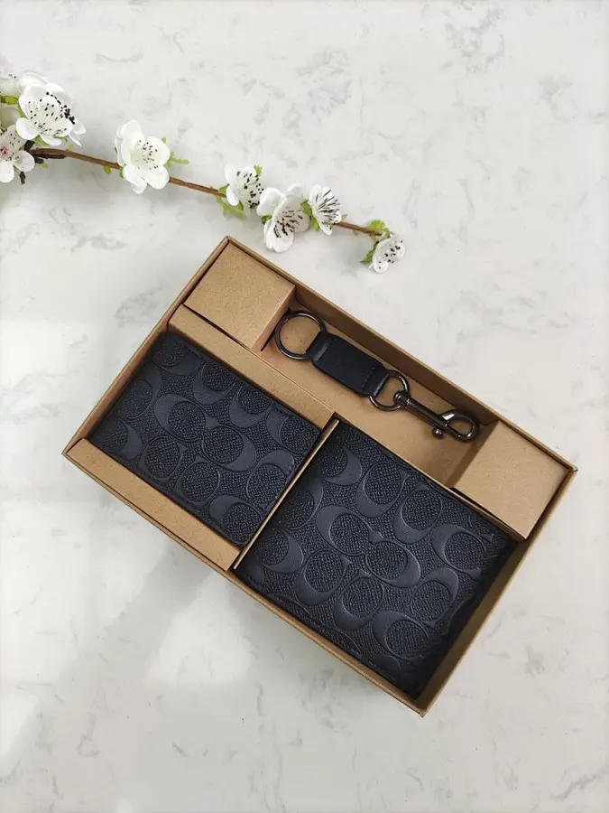 コーチ（COACH） ミニ財布 新品 レディース レザー｜4C8CC508