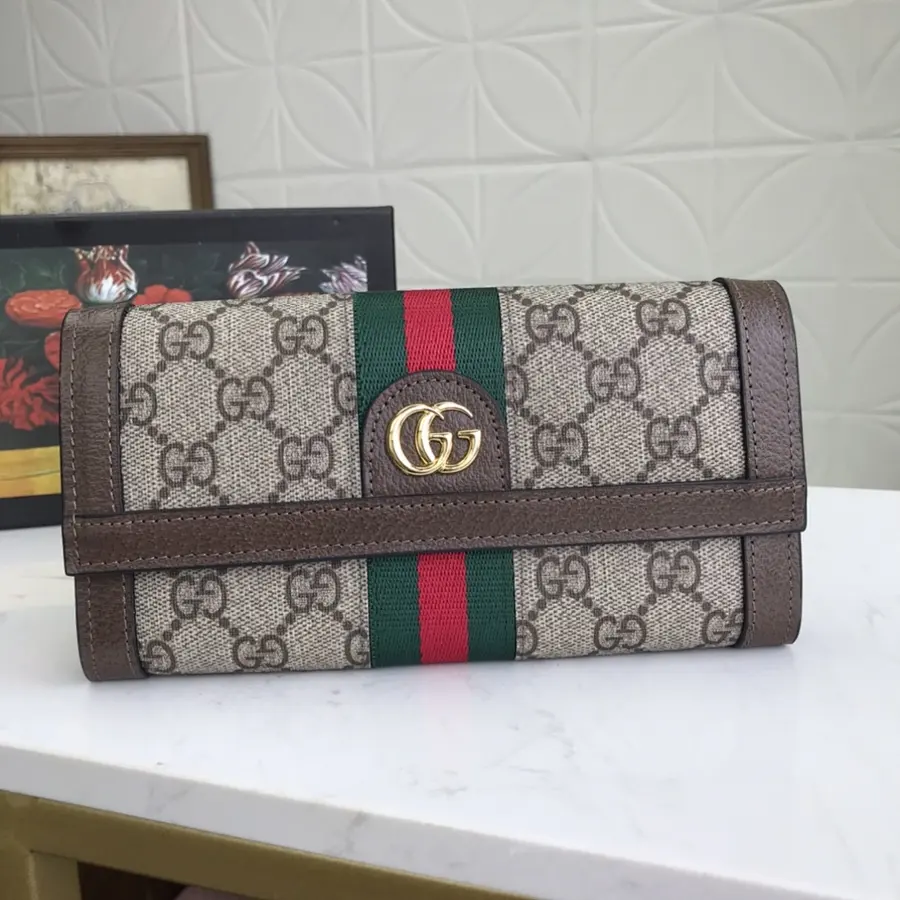 グッチ（GUCCI） 財布 新品 レディース デイリー向け｜4CFAAB7C