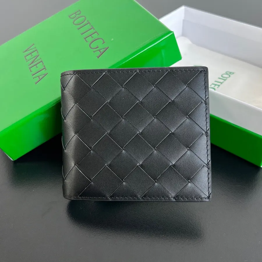 BOTTEGA VENETA ボッテガ・ヴェネタ（BOTTEGA VENETA） コインケース 持ち歩きやすい メンズ｜新品 510DFA7D