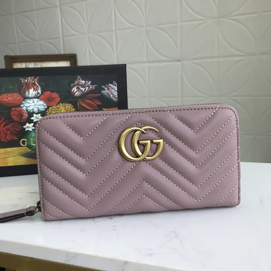 グッチ（GUCCI） レディース 財布 デイリー向け｜新品 5207825E