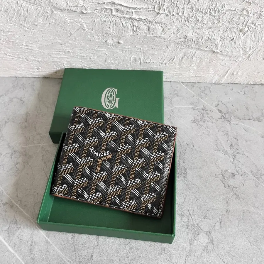 GOYARD ゴヤール（GOYARD） コンパクト コンパクト財布 レディース｜新品 52565C13