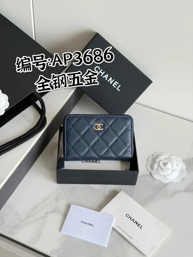シャネル（CHANEL） コインケース 新品 レディース クラシック｜561F9DCFの商品画像