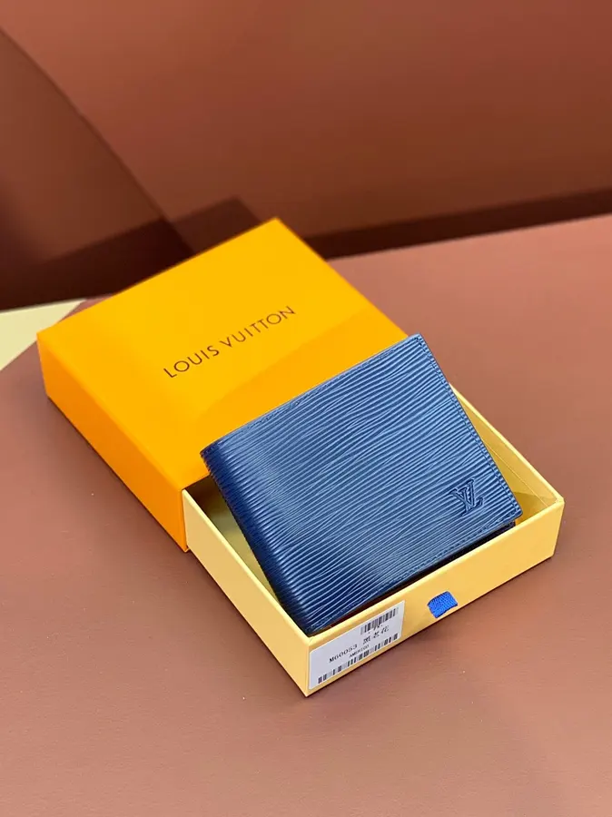 ルイ・ヴィトン（LOUIS VUITTON） コンパクト コンパクト財布 レディース｜新品 595651D8
