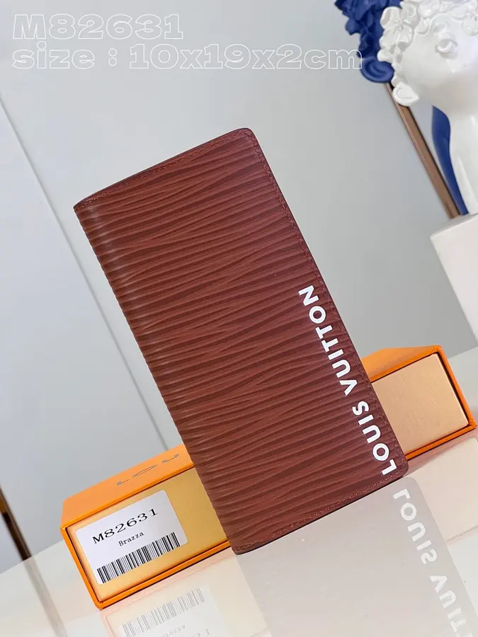 LOUIS VUITTON ルイ・ヴィトン（LOUIS VUITTON） ウォレット デイリー向け メンズ｜新品 5CAAB6F4