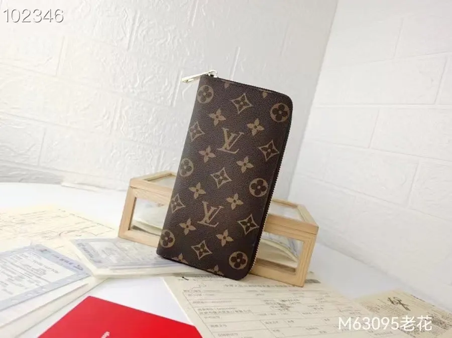 ルイ・ヴィトン（LOUIS VUITTON） ウォレット 新品 メンズ レザー｜5EDA6122