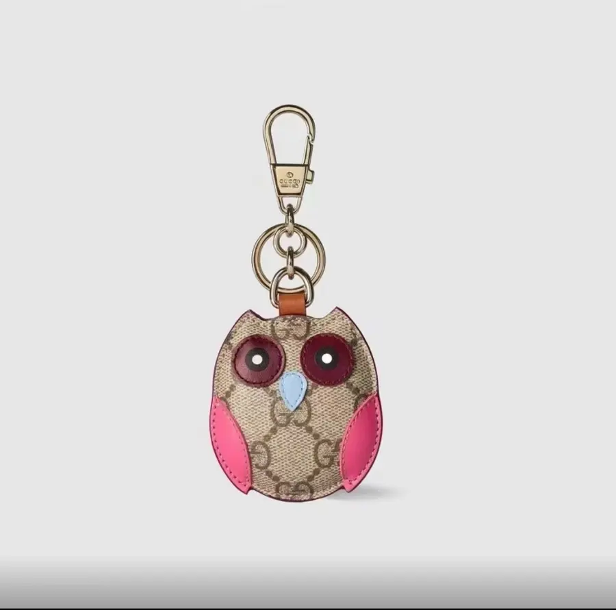 グッチ（GUCCI） キーホルダー 新品 男女兼用 メタル｜5F361140