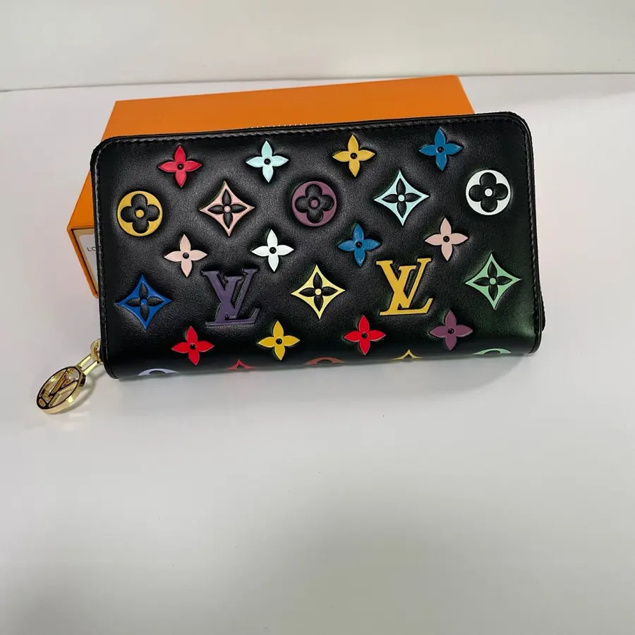 ルイ・ヴィトン（LOUIS VUITTON） ロングタイプ ロングウォレット メンズ｜新品 5F4978DA
