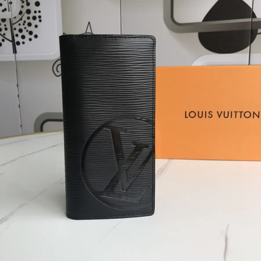 ルイ・ヴィトン（LOUIS VUITTON） 長財布 新品 メンズ レザー｜60004BE2