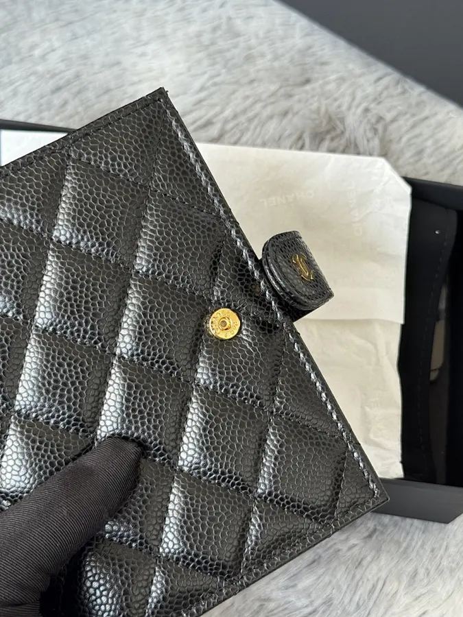 CHANEL シャネル（CHANEL） 男女兼用 パスポートホルダー トラベル向け｜新品 6007F753