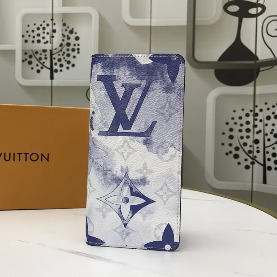 ルイ・ヴィトン（LOUIS VUITTON） デイリー向け 財布 レディース｜新品 61642466