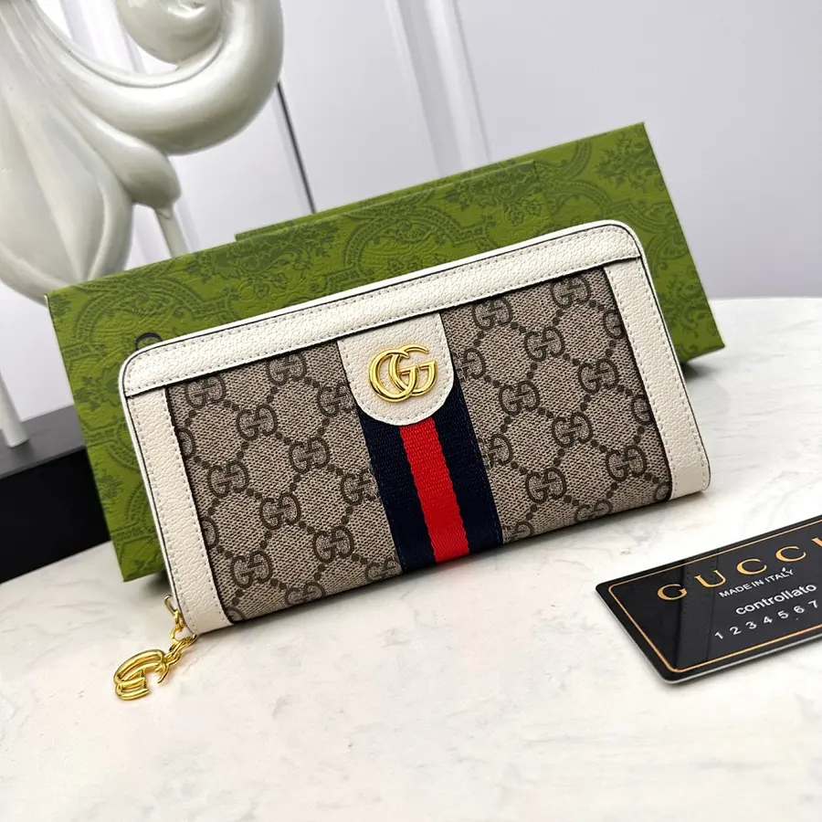 グッチ（GUCCI） ウォレット 新品 メンズ デイリー向け｜6167BC80