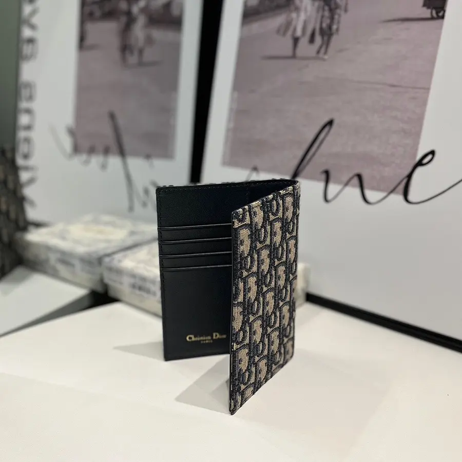 DIOR ディオール（DIOR） パスポートケース 新品 メンズ トラベル向け｜62991533