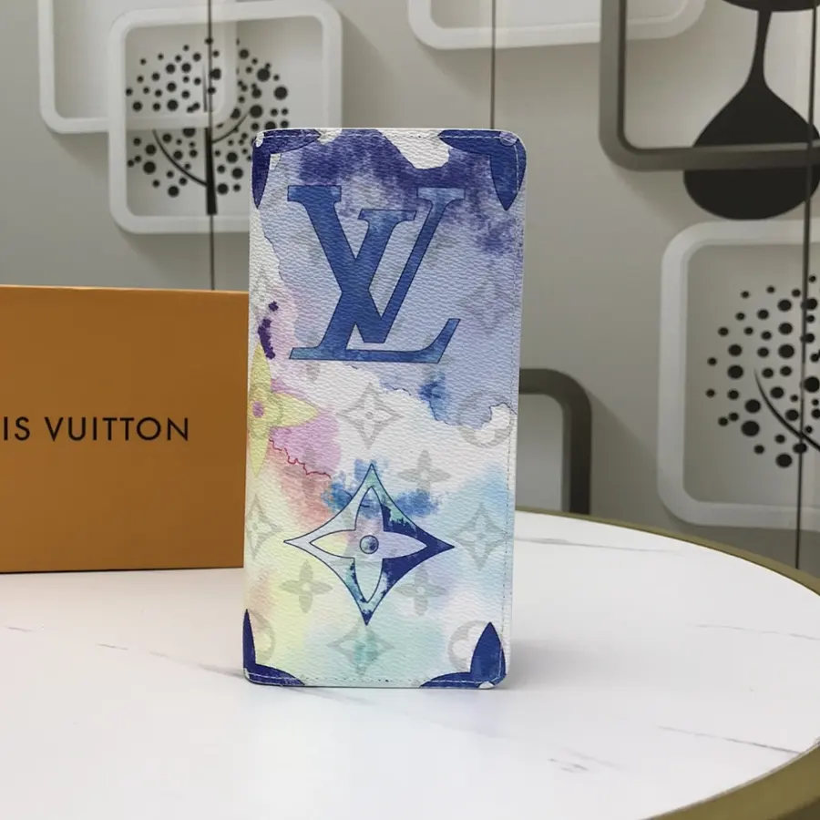 ルイ・ヴィトン（LOUIS VUITTON） レディース 財布 デイリー向け｜新品 630DA3B4