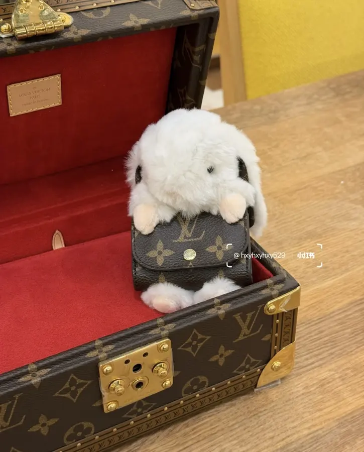 ルイ・ヴィトン（LOUIS VUITTON） 男女兼用 キーケース コンパクト｜新品 635BF5B8
