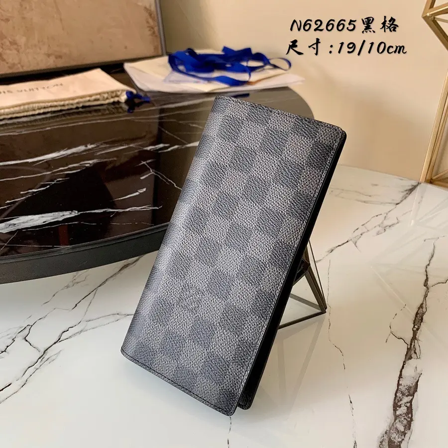 ルイ・ヴィトン（LOUIS VUITTON） レザー ロングウォレット レディース｜新品 65C6CFD6