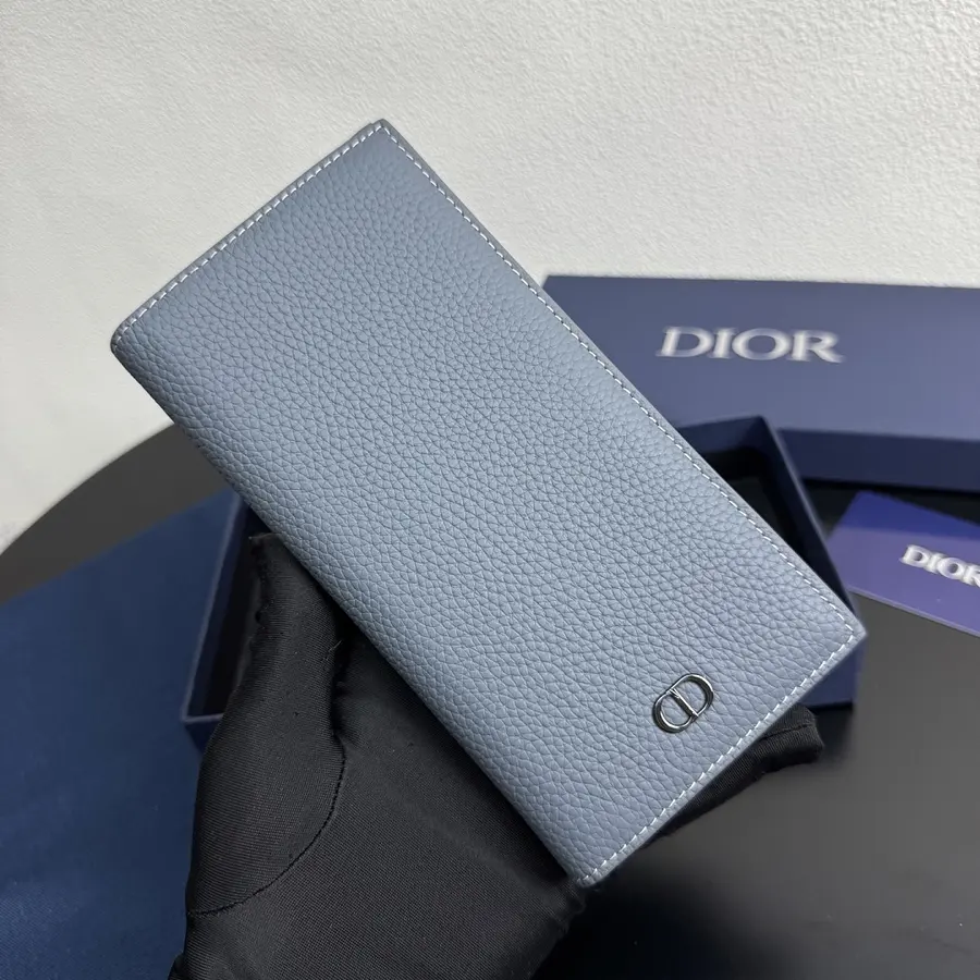 ディオール（DIOR） 長財布 新品 メンズ ロングタイプ｜66E6399Cの商品画像