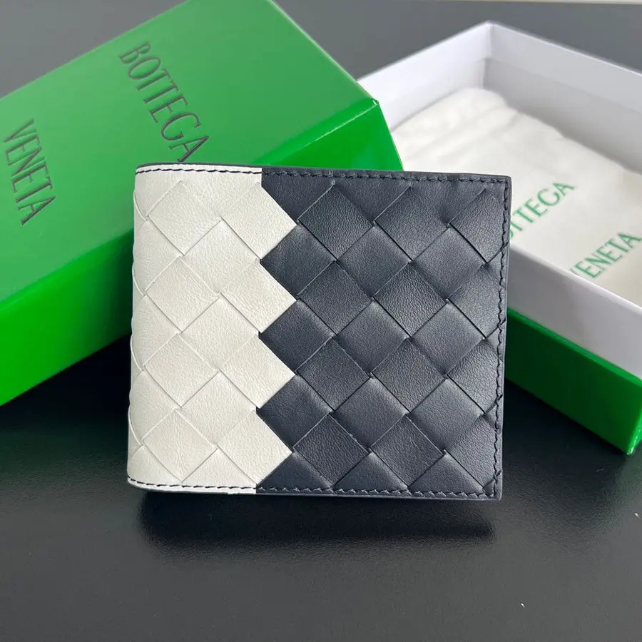 ボッテガ・ヴェネタ（BOTTEGA VENETA） デイリー向け 財布 メンズ｜新品 68BEF780