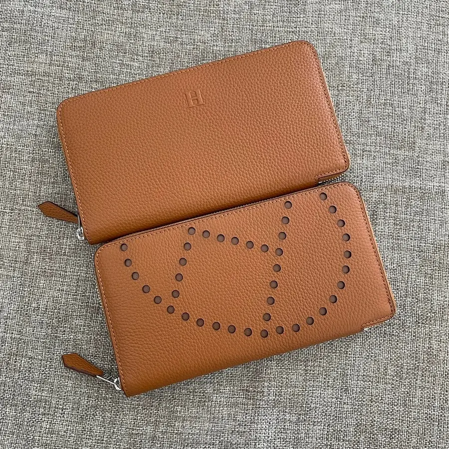 HERMÈS エルメス（HERMÈS） 長財布 ロングタイプ レディース｜新品 6CFEAACD