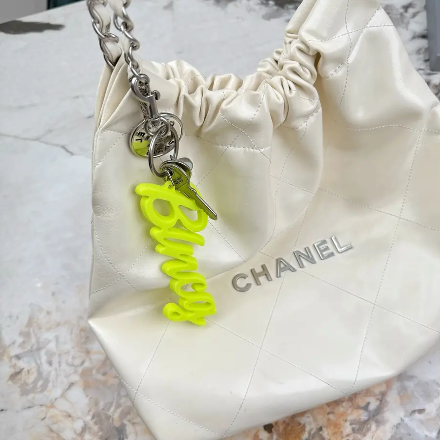 BALENCIAGA バレンシアガ（BALENCIAGA） レディース キーリング メタル｜新品 6D2661FA