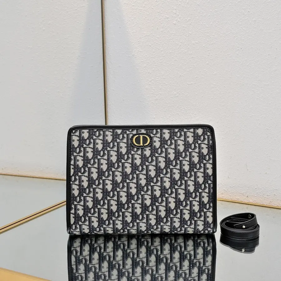 ディオール（DIOR） クラッチバッグ 手持ちタイプ メンズ｜新品 6D3A8051