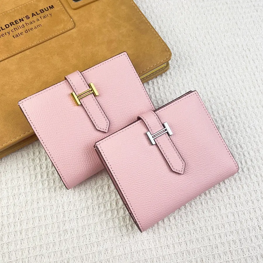 エルメス（HERMÈS） コンパクト ミニ財布 レディース｜新品 6E6BEC4F