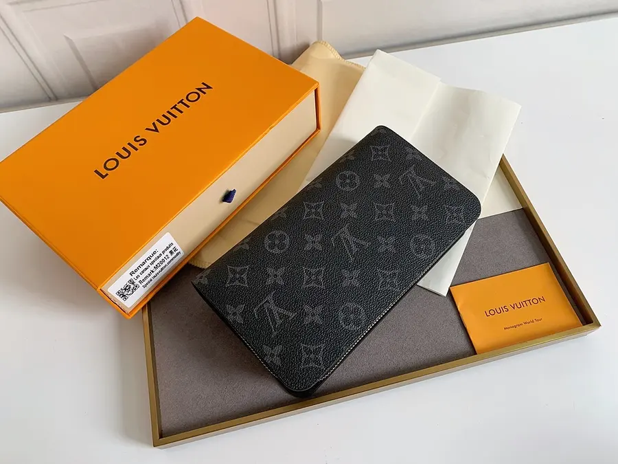 ルイ・ヴィトン(LOUIS VUITTON) 長財布 新品 レディース ロングタイプ|72453D0Fの商品画像