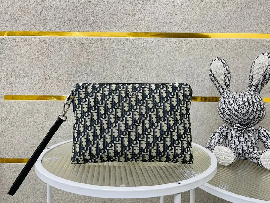 ディオール(DIOR) クラッチバッグ 手持ちタイプ メンズ|新品 74398420の商品画像