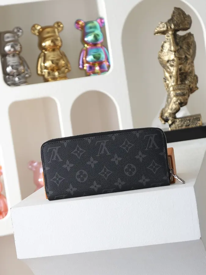 ルイ・ヴィトン（LOUIS VUITTON） 長財布 新品 レディース 収納しやすい｜749275AF