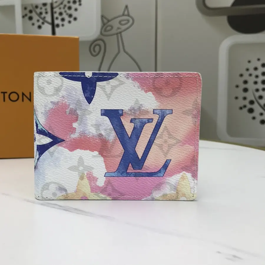 ルイ・ヴィトン（LOUIS VUITTON） 財布 新品 レディース デイリー向け｜77BAA1D0