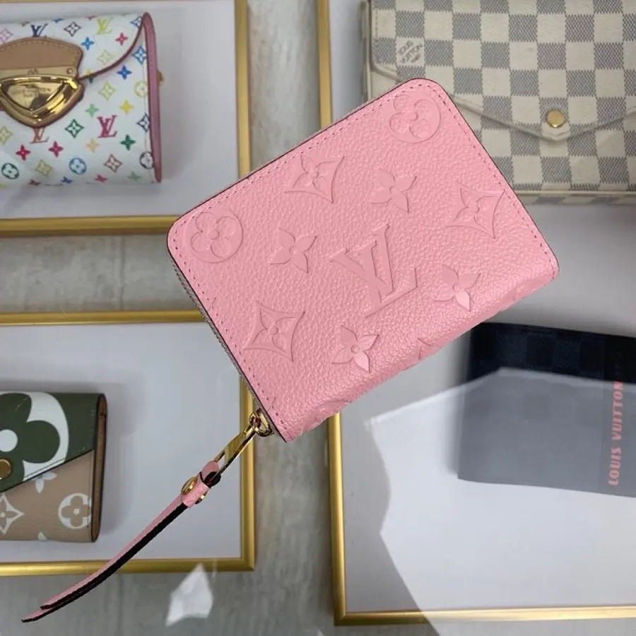 ルイ・ヴィトン(LOUIS VUITTON) レディース 小銭入れ コンパクト|新品 77F29347の商品画像