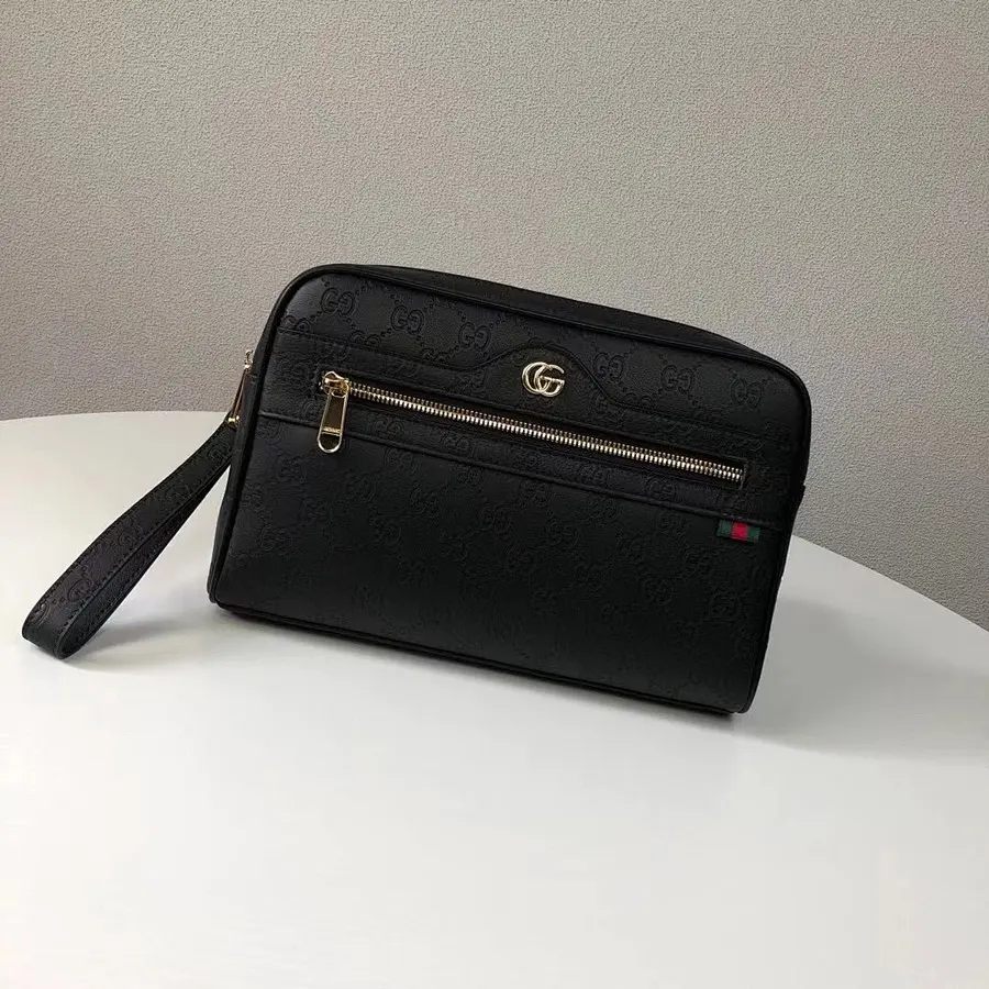 グッチ（GUCCI） クラッチバッグ 手持ちタイプ メンズ｜新品 79197E90