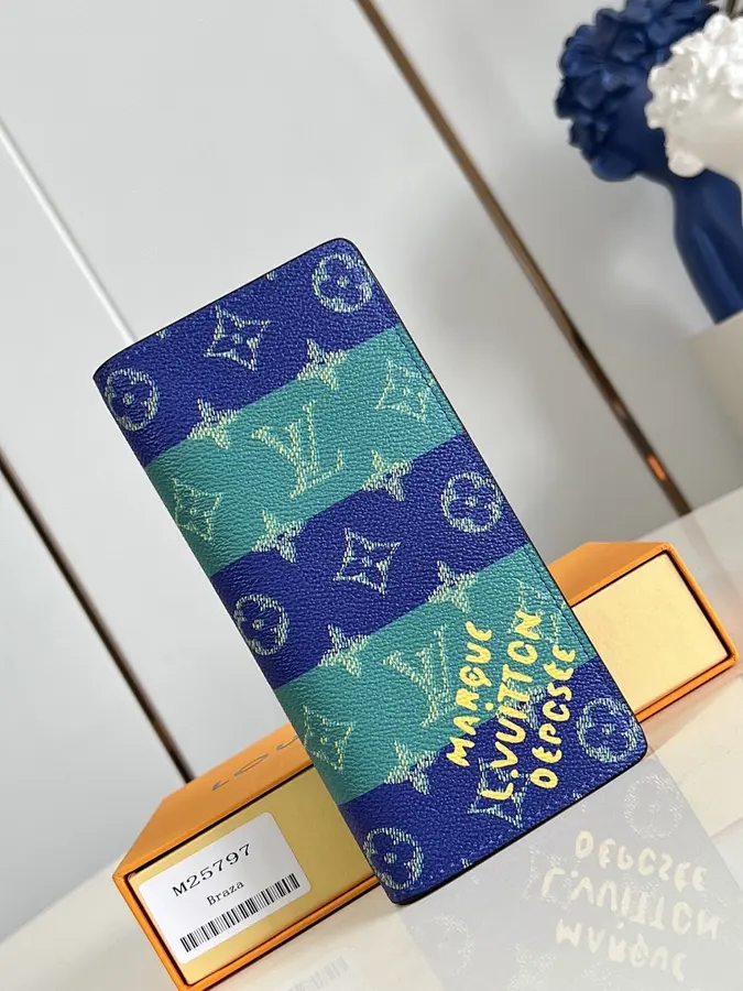 ルイ・ヴィトン（LOUIS VUITTON） 長財布 ロングタイプ レディース｜新品 7A889044の商品画像