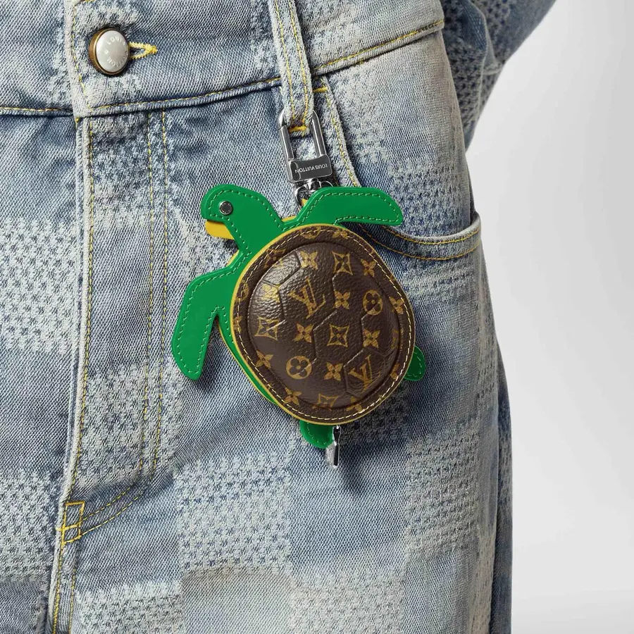 ルイ・ヴィトン（LOUIS VUITTON） キーケース 新品 男女兼用 モノグラム｜7BEE113F