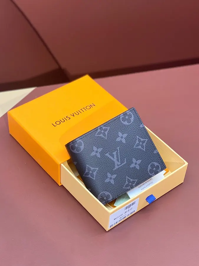 ルイ・ヴィトン（LOUIS VUITTON） レディース ミニ財布 持ち歩きやすい｜新品 7E434AFAの商品画像