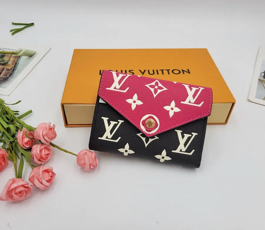 ルイ・ヴィトン(LOUIS VUITTON) 財布 新品 レディース デイリー向け|8073DDE2の商品画像