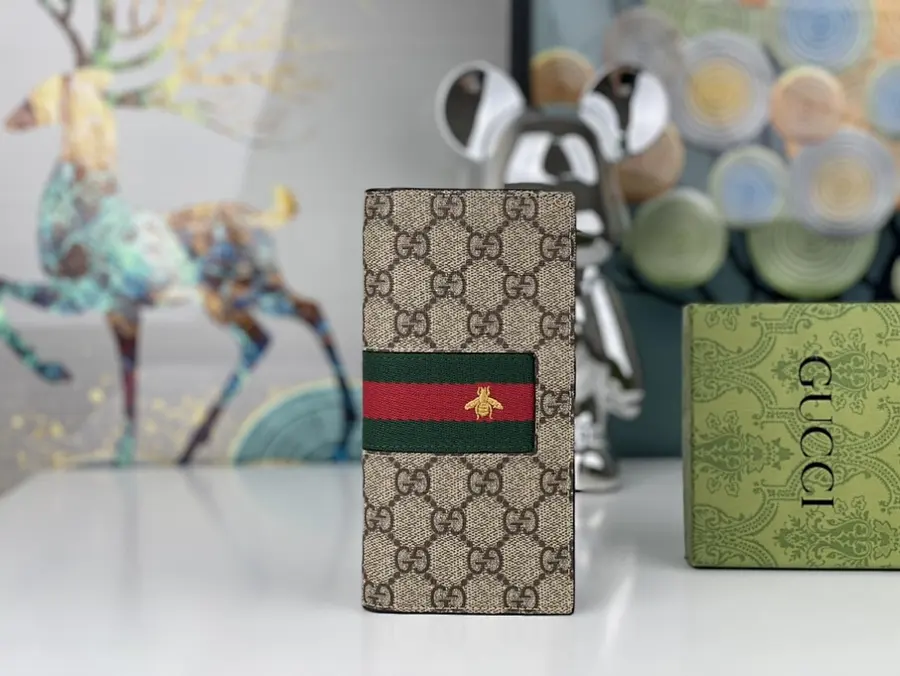 グッチ（GUCCI） メンズ ウォレット デイリー向け｜新品 80E2B22D