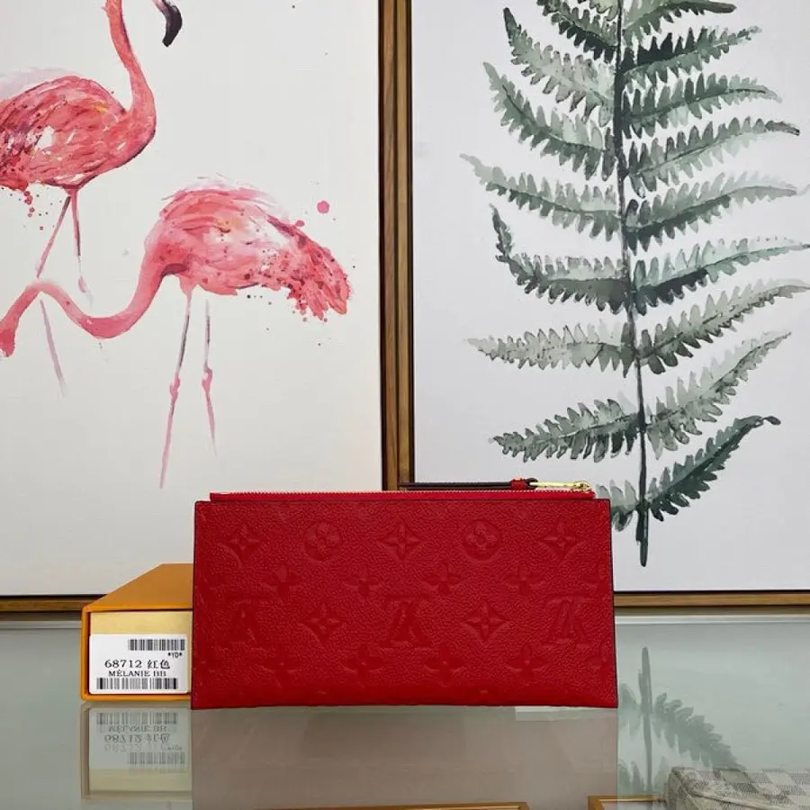 ルイ・ヴィトン（LOUIS VUITTON） 長財布 新品 レディース ロングタイプ｜8413D7BB