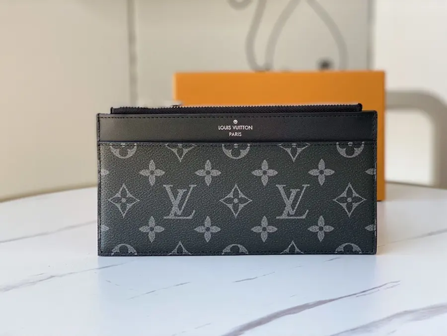 ルイ・ヴィトン（LOUIS VUITTON） レザー ウォレット レディース｜新品 8A2EF787