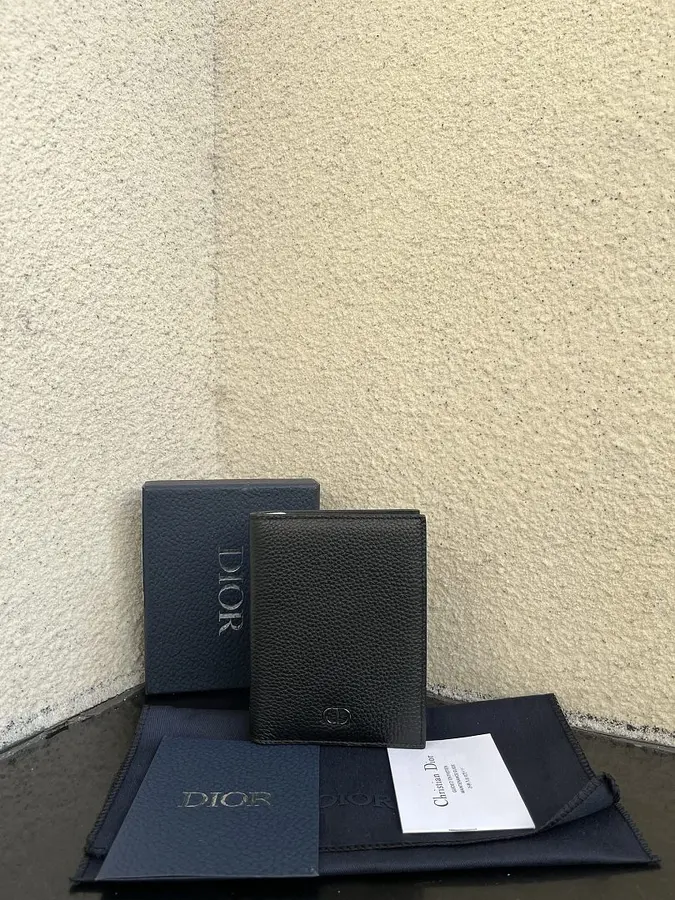 DIOR ディオール（DIOR） メンズ パスポートケース トラベル向け｜新品 8AD74D9E