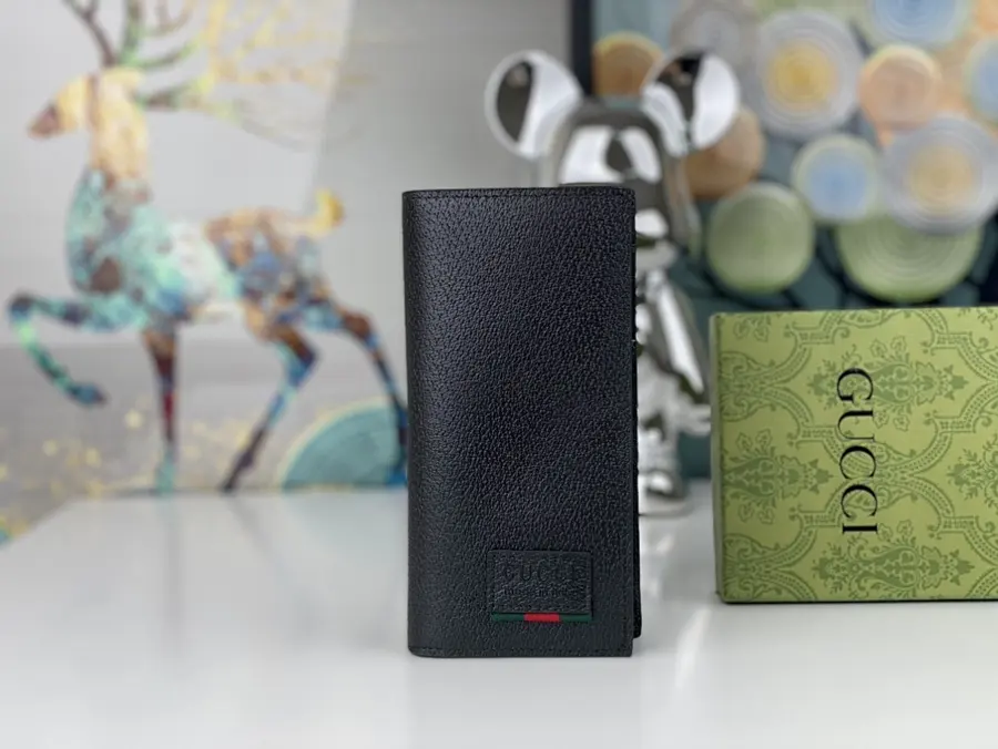グッチ（GUCCI） デイリー向け 財布 メンズ｜新品 8F6F4CE7