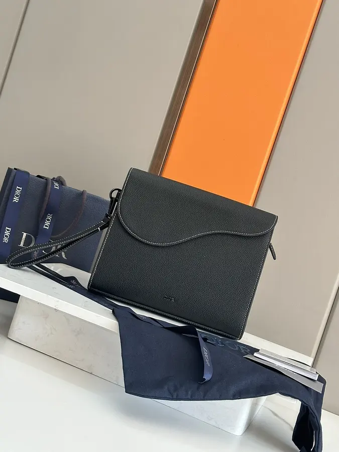 DIOR ディオール(DIOR) クラッチバッグ 新品 メンズ 手持ちタイプ|904C0690