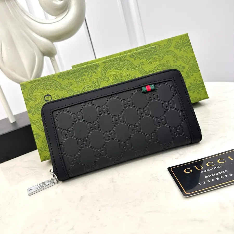 グッチ（GUCCI） メンズ 財布 デイリー向け｜新品 91B146D8