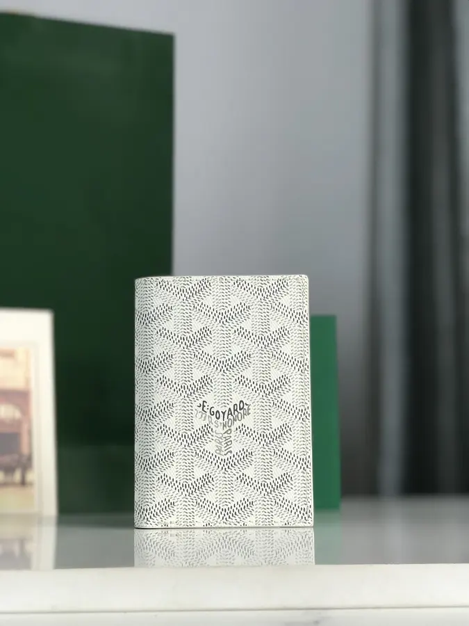 GOYARD ゴヤール（GOYARD） スリム カードケース 男女兼用｜新品 924A712C