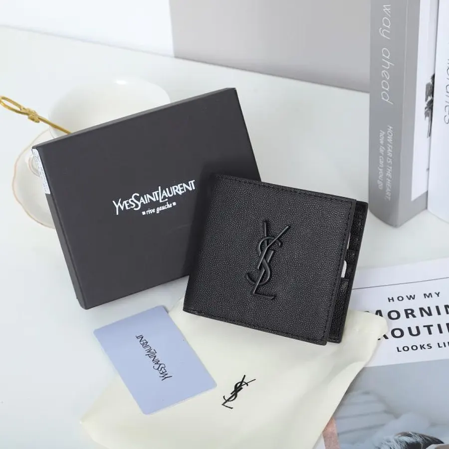 サンローラン（SAINT LAURENT） 財布 デイリー向け レディース｜新品 935E935E
